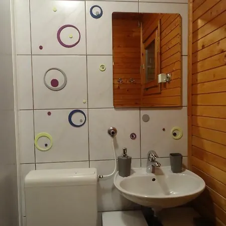 Σπίτι διακοπών Terme Catez Ana