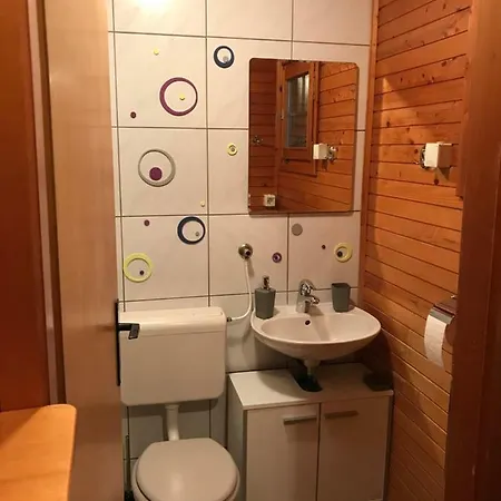 Terme Catez Ana Σπίτι διακοπών