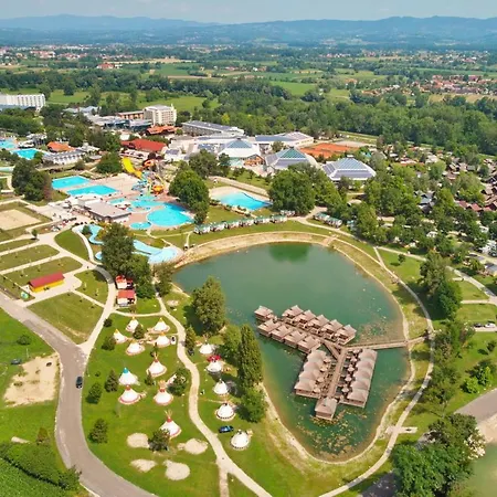 Terme Catez Ana Catez ob Savi