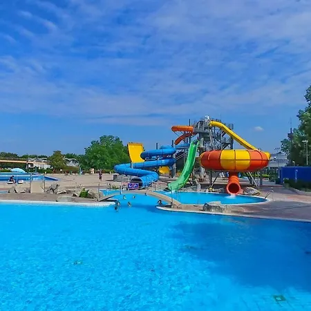 Terme Catez Ana Σπίτι διακοπών *