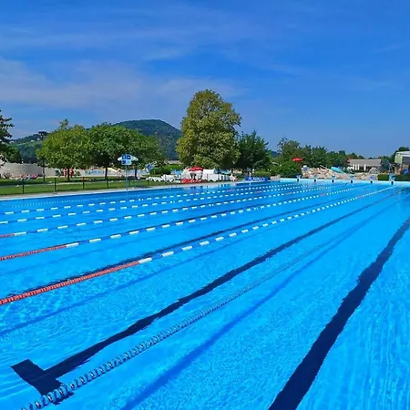 Σπίτι διακοπών Terme Catez Ana *