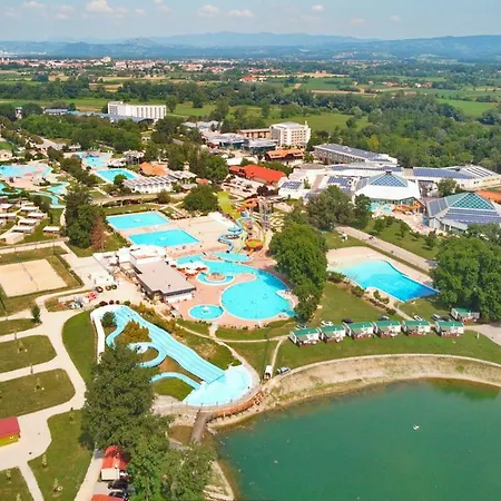 Terme Catez Ana * Catez ob Savi