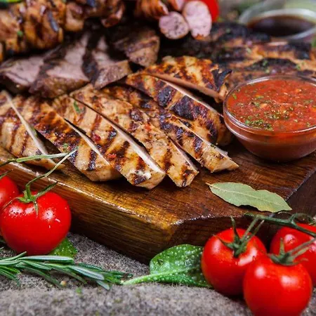 Σπίτι διακοπών Terme Catez Ana Catez ob Savi